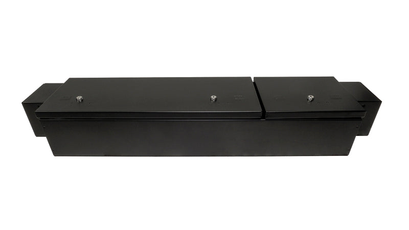Tuffy Underseat Lockbox W/ Key Lock For Ram Trucks Crew Cab - Image 33