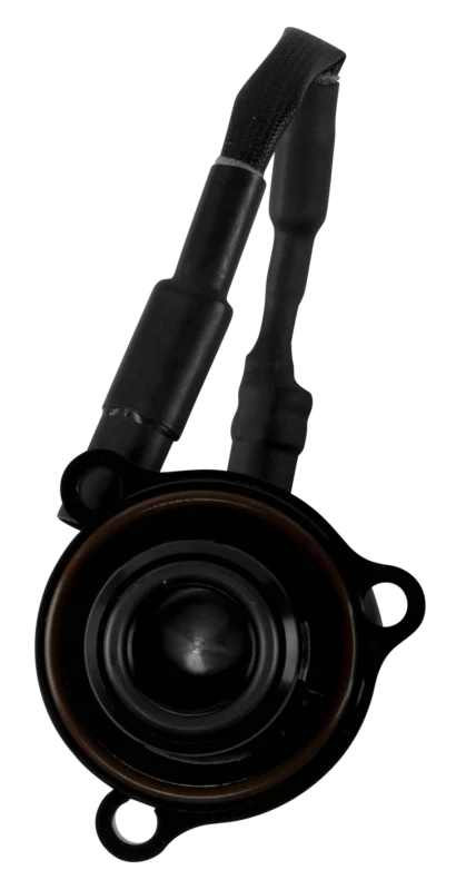 Turbosmart 2024+ Jeep Wrangler JL 2.0T Kompact EM Dual Port VR34 BOV - Image 4