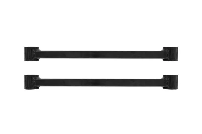 UMI Performance 16-24 Chevrolet Camaro Alignment Toe Arm - Black - Image 3