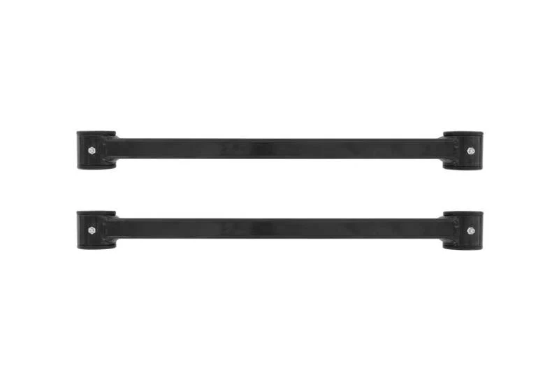 UMI Performance 16-24 Chevrolet Camaro Alignment Toe Arm - Black - Image 6
