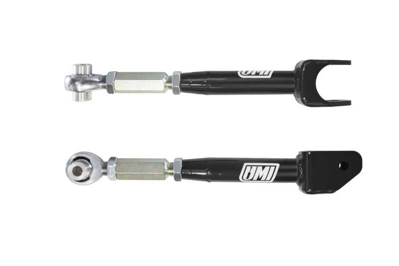 UMI Performance 16-24 Chevrolet Camaro Suspension Control Arm - Black