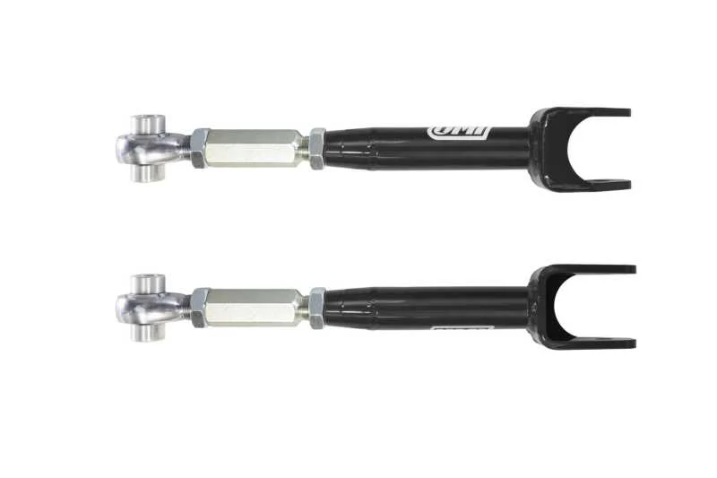 UMI Performance 16-24 Chevrolet Camaro Suspension Control Arm - Black - Image 2