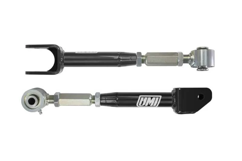 UMI Performance 16-24 Chevrolet Camaro Suspension Control Arm - Black