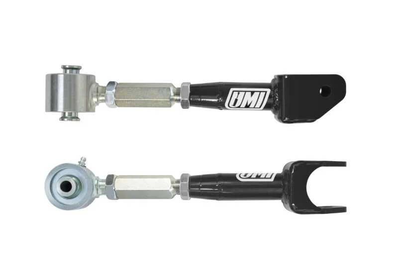 UMI Performance 16-24 Chevrolet Camaro Suspension Control Arm - Black