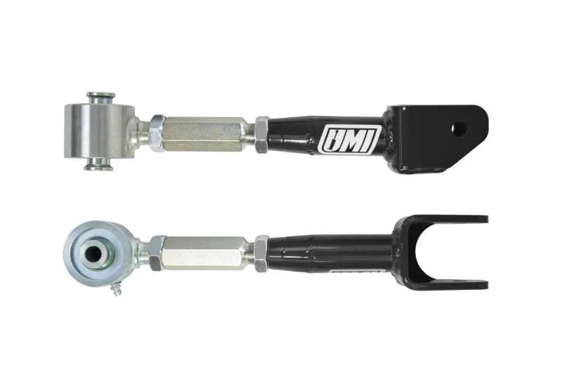 UMI Performance 16-24 Chevrolet Camaro Suspension Control Arm - Black - Image 2