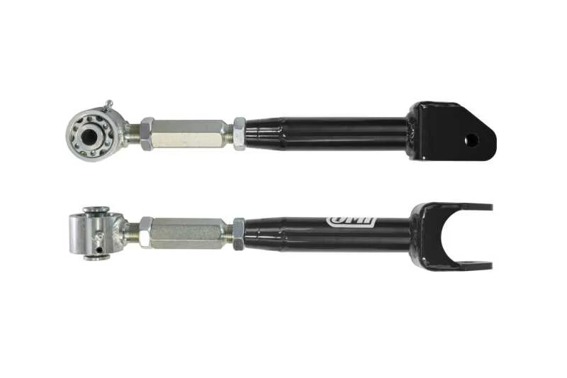 UMI Performance 16-24 Chevrolet Camaro Suspension Control Arm - Black - Image 4
