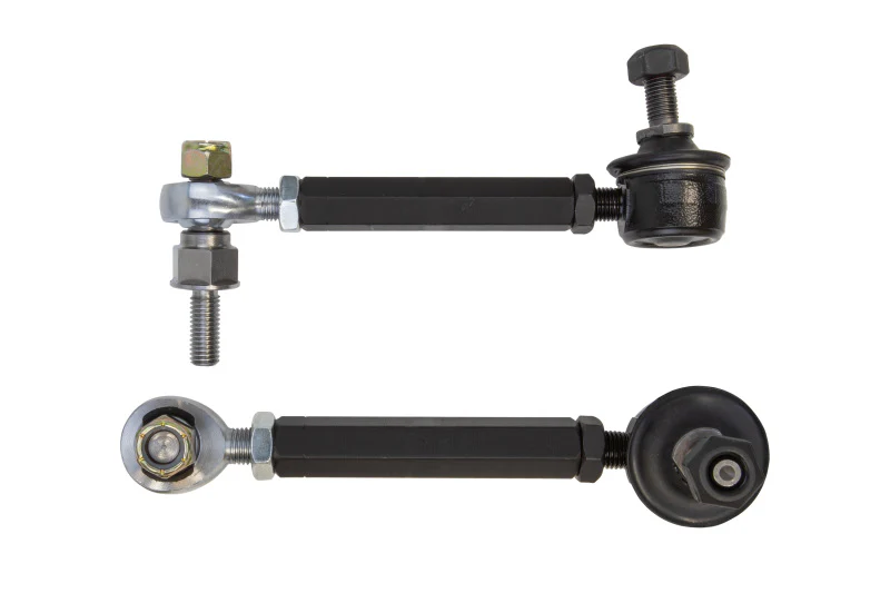 UMI Performance 16-24 Chevrolet Camaro Suspension Stabilizer Bar Link - Black