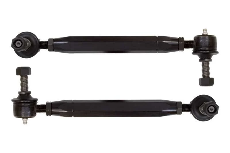 UMI Performance 16-24 Chevrolet Camaro Suspension Stabilizer Bar Link - Red