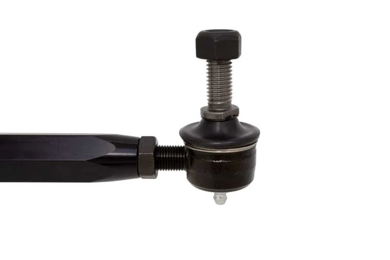 UMI Performance 16-24 Chevrolet Camaro Suspension Stabilizer Bar Link - Red - Image 10