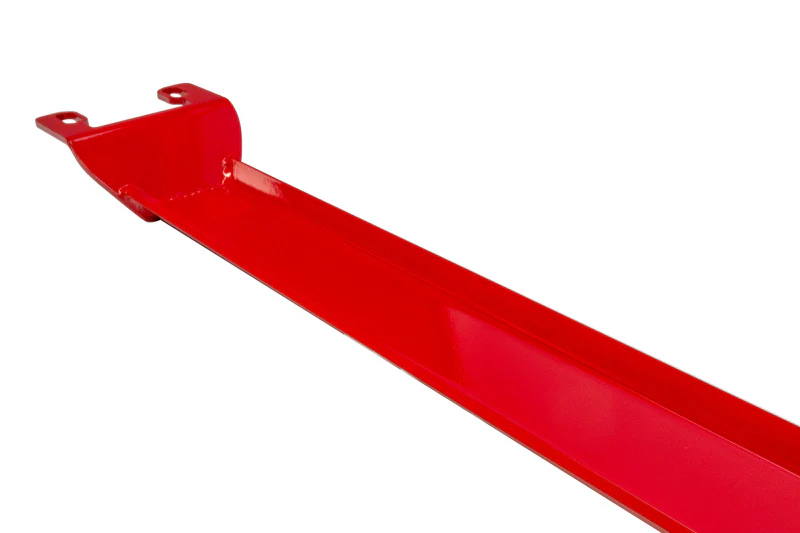 UMI Performance 64-72 GM A-Body Rear Shock Tower Brace - Red - Image 6