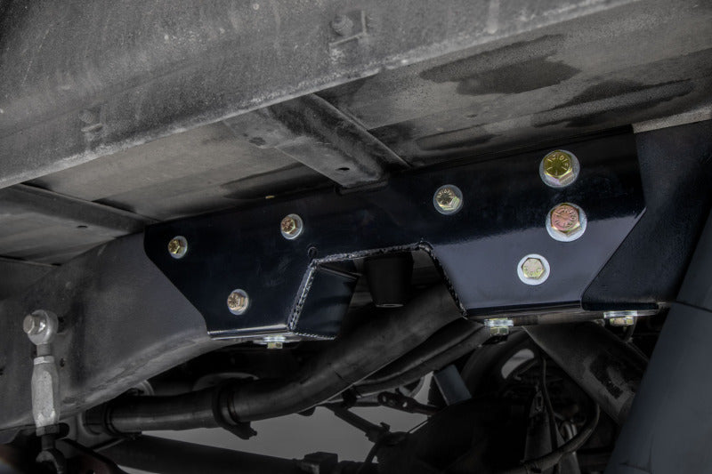 UMI Performance 73-87 GM C10 Frame Notch Kit - Image 5