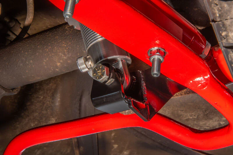 UMI Performance 78-96 GM B-Body Rear Coil-Over Conversion Brackets - Image 3
