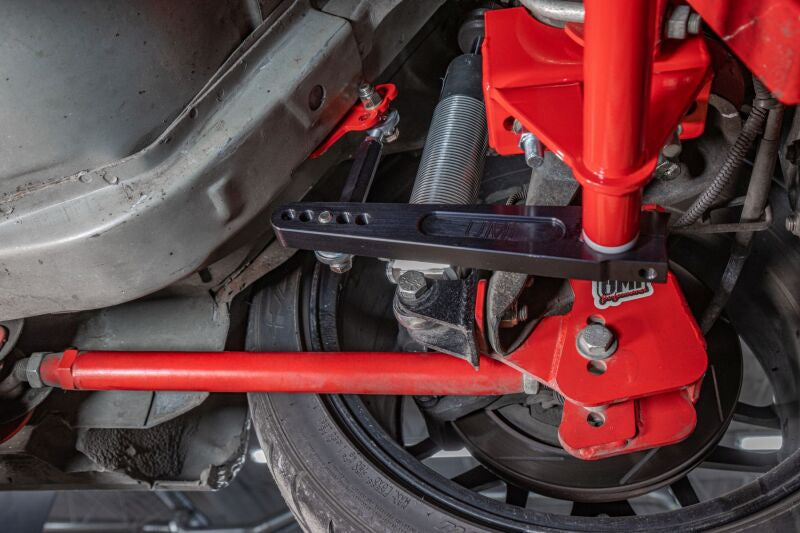 UMI Performance 82-02 GM F-Body Rear Sway Bar - Splined - Image 3