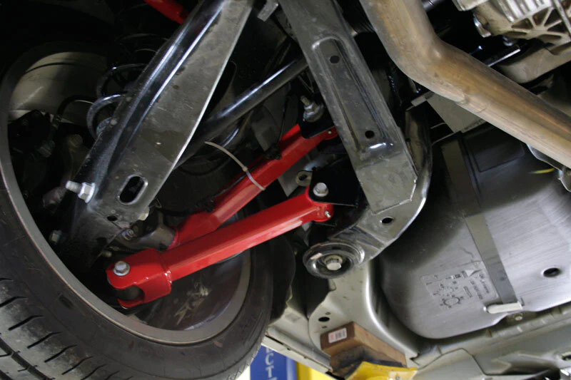 UMI Performance 08-09 Pontiac G8 10-14 Camaro Trailing Arms - Image 3