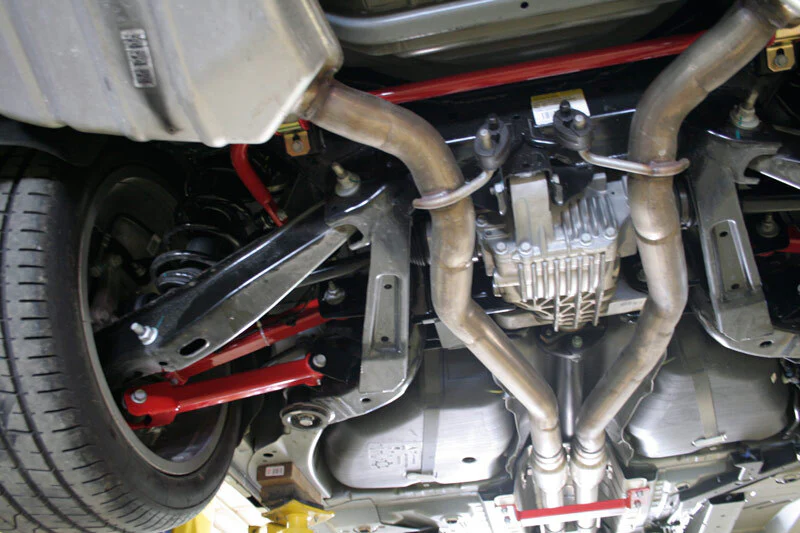 UMI Performance 08-09 Pontiac G8 10-14 Camaro Trailing Arms - Image 5