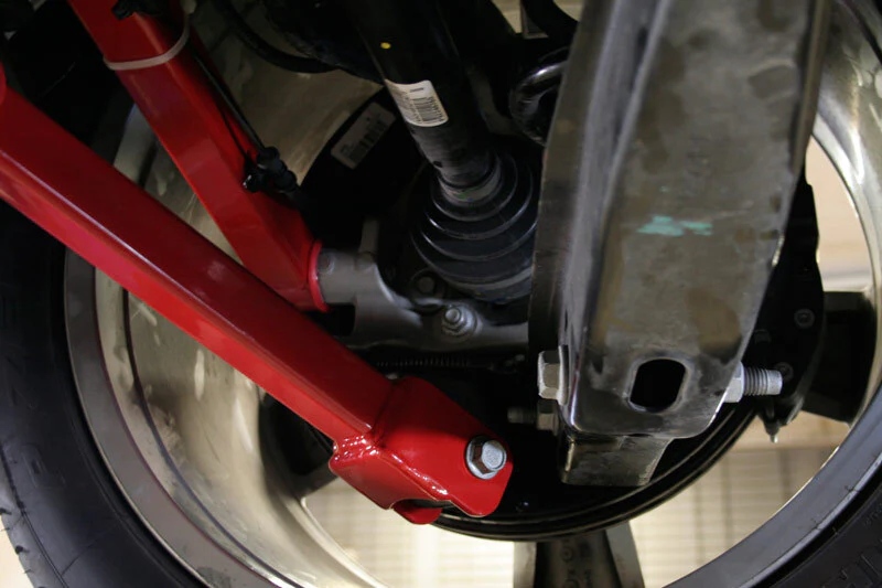 UMI Performance 08-09 Pontiac G8 10-14 Camaro Trailing Arms - Image 6