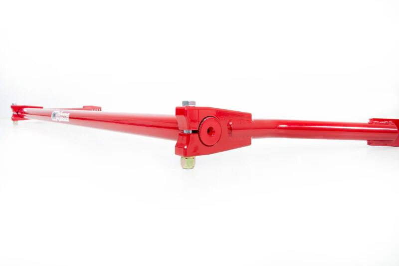 UMI Performance 1-1/4in Splined Front Sway Bar (Stock Style End Links) - Image 4