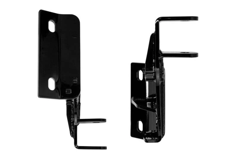 UMI Performance 15-24 Ford F-150 Shock Relocation Kit - Image 4