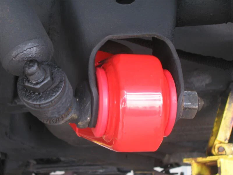 UMI Performance 59-64 GM B-Body Rear Lower Control Arms/Trailing Arms - Image 4