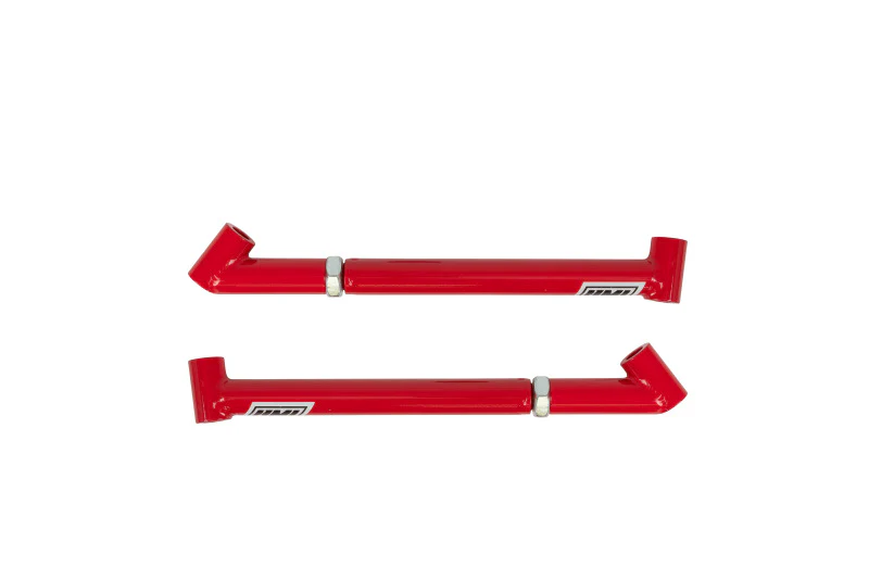 UMI Performance 64-67 GM A-Body Control Arm Reinforcements/Frame Braces - Image 8