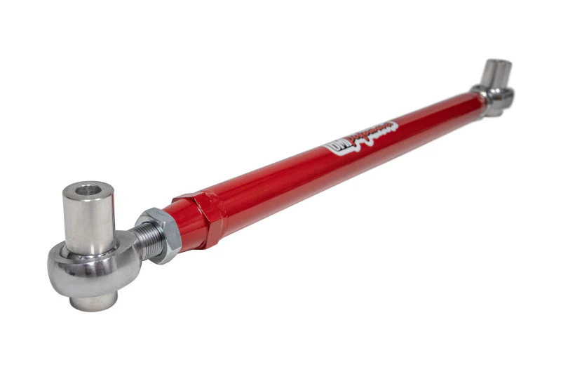 UMI Performance 64-72 GM A-Body Adjustable Lower Control Arms Off Set Bushings CrMo - Image 3