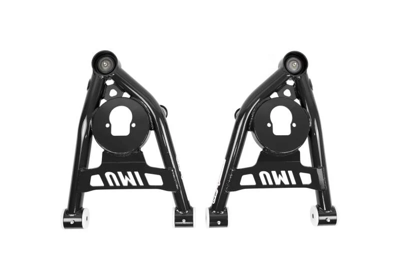 UMI Performance 64-72 GM A-Body Front A-arm Kit Delrin Bushings - Image 5