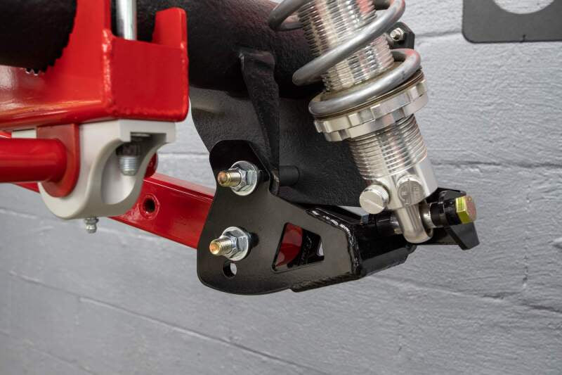 UMI Performance 64-72 GM A-Body Rear Coilover Brackets Bolt In (175LB Spring Rate) - Image 10