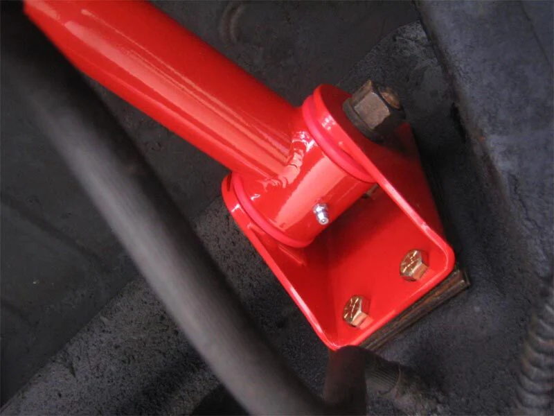 UMI Performance 65-66 GM B-Body Upper Control Arm Mount - Image 3