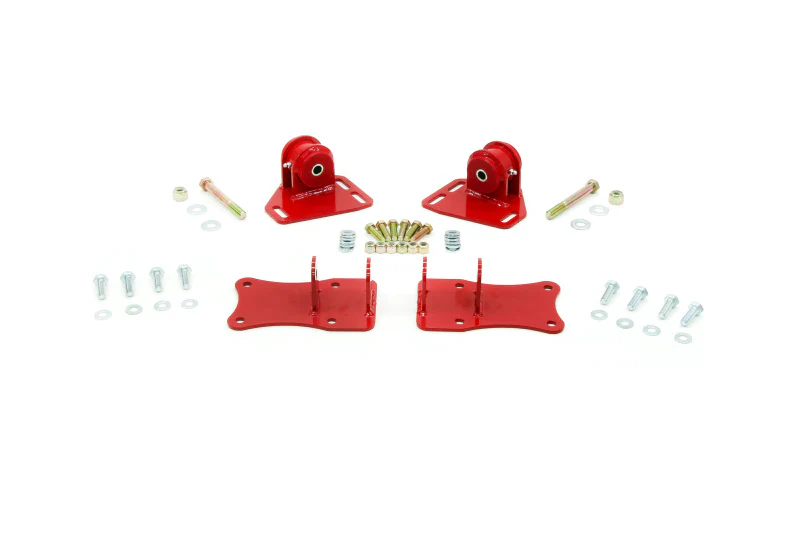 UMI Performance 70-74 GM F-Body LS Swap/T56 Kit - Image 2