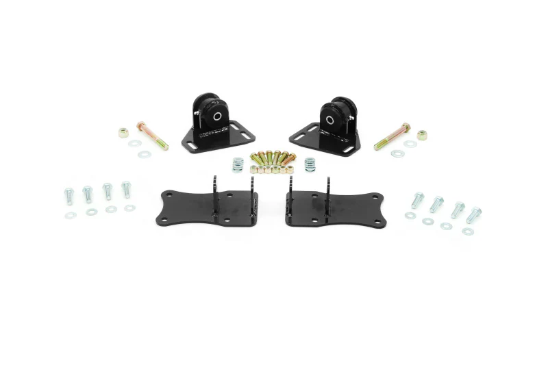 UMI Performance 70-74 GM F-Body LS Swap/T56 Kit - Image 3