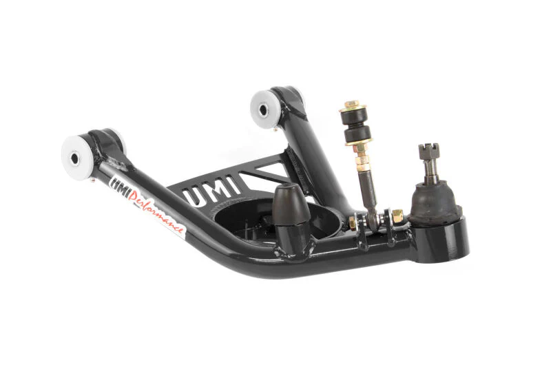 UMI Performance 70-81 GM F-Body Front Lower A-arms Delrin Bushings - Image 2