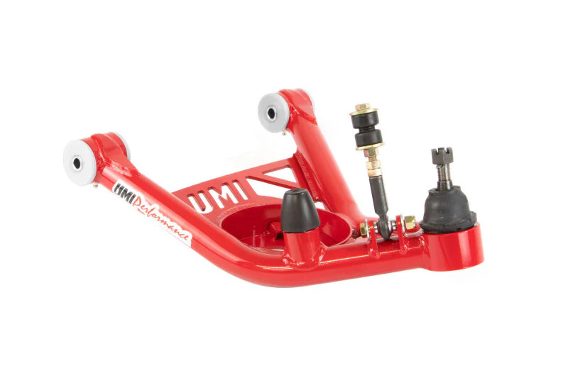 UMI Performance 70-81 GM F-Body Front Lower A-arms Delrin Bushings - Image 2