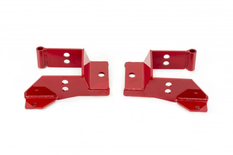 UMI Performance 70-81 GM F-Body Leaf Spring Front Mount - Image 2