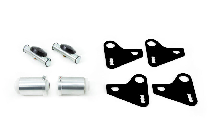 UMI Performance 70-81 GM F-Body Leaf Spring Traction Bars - Image 6