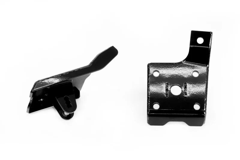UMI Performance 70-81 GM F-Body Leaf Spring Traction Bars - Image 7