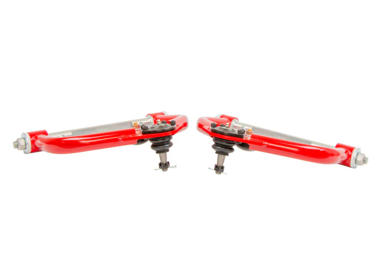 UMI Performance 70-81 GM F-Body Upper A-arms Front Delrin Bushings - Image 2