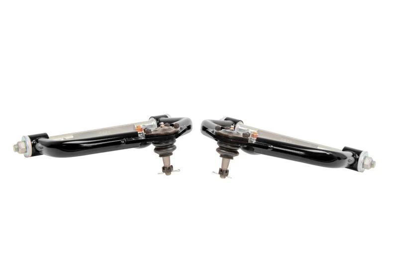 UMI Performance 70-81 GM F-Body Upper A-arms Front Tall Ball Joints - Image 2