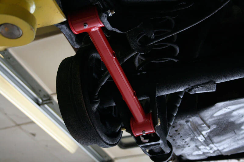 UMI Performance 71-75 GM H-Body Upper & Lower Control Arm Kit - Image 4