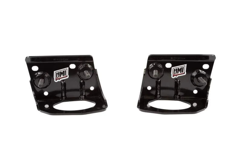 UMI Performance 73-87 GM C10 Front Coil Over Mounts - Image 2