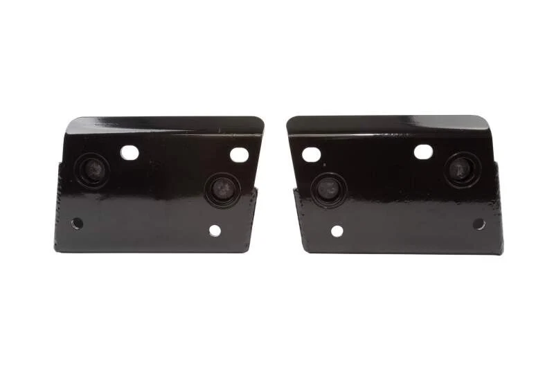UMI Performance 73-87 GM C10 Front Coil Over Mounts - Image 8