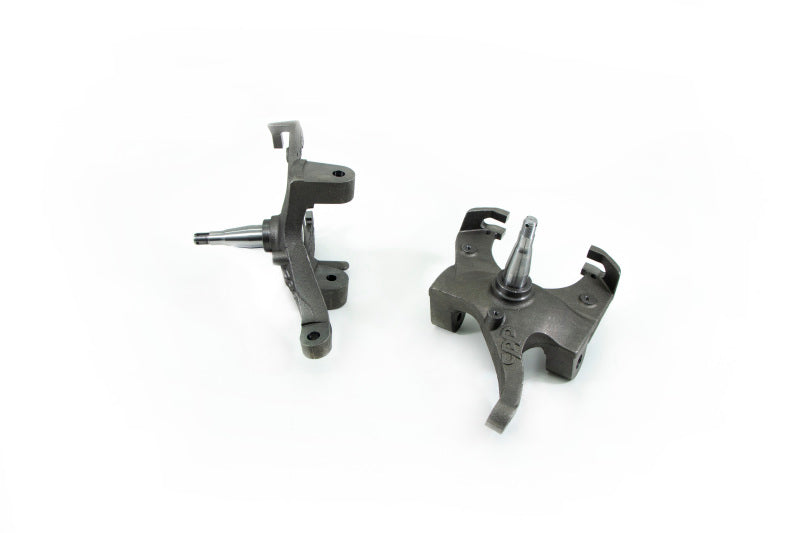 UMI Performance 73-87 GM C10 Lowering Spindle 2.5in drop - Image 2