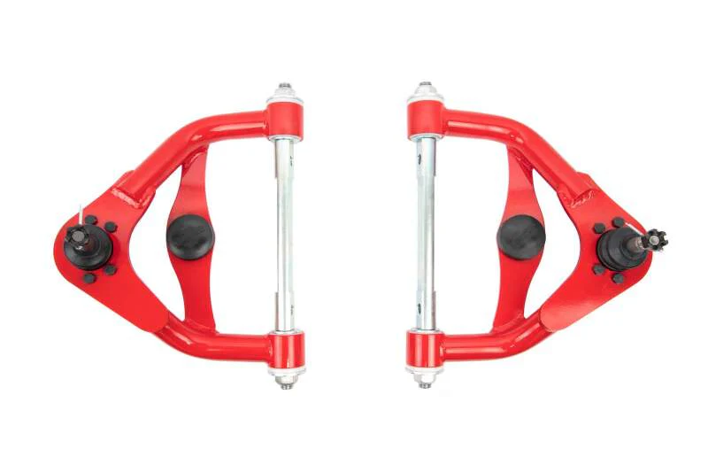 UMI Performance 78-88 G-Body S10 Tubular Front Upper A-Arms - Image 2