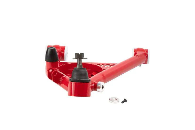 UMI Performance 78-88 G-Body S10 Tubular Front Upper & Lower A-Arms Delrin - Image 4