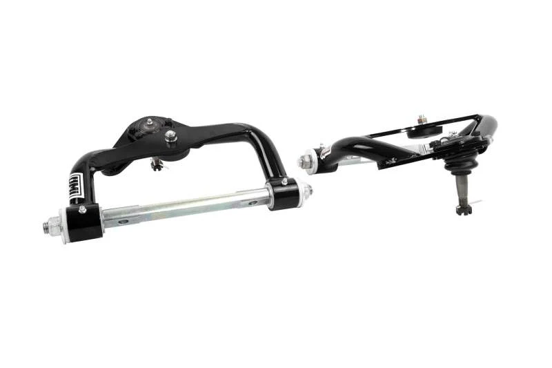 UMI Performance 78-88 G-Body S10 Tubular Front Upper & Lower A-Arms Poly - Image 7