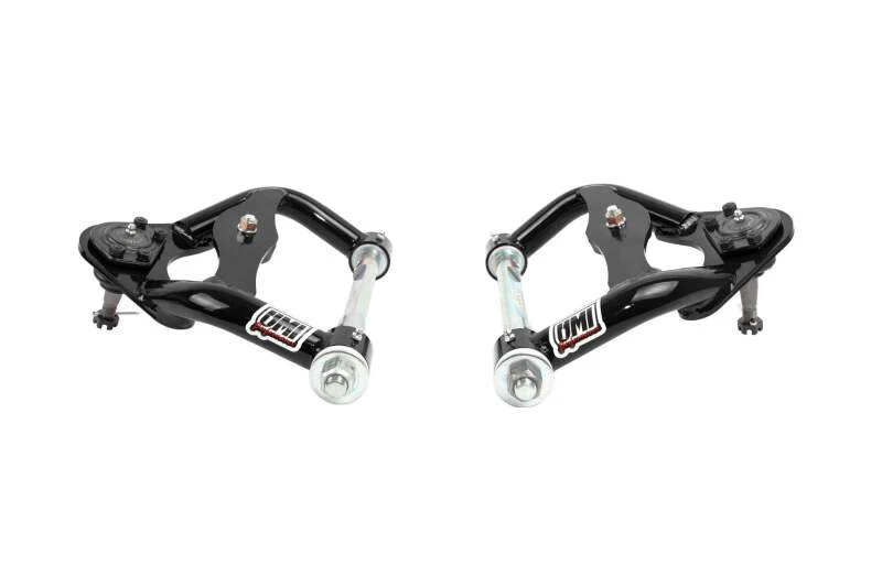 UMI Performance 78-88 G-Body S10 Tubular Front Upper & Lower A-Arms Poly - Image 2