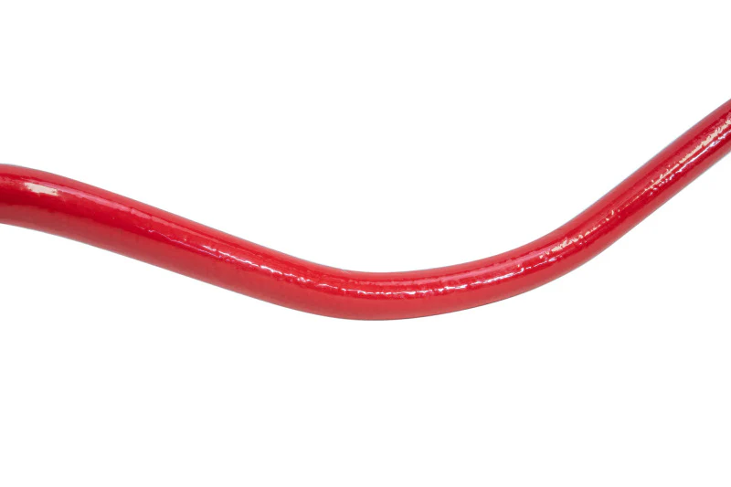 UMI Performance 78-88 GM G-Body 1in Solid Rear Sway Bar - Image 3