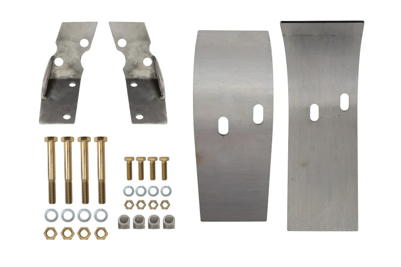 UMI Performance 79-04 Ford Mustang Upper Control Arm Reinforcement
