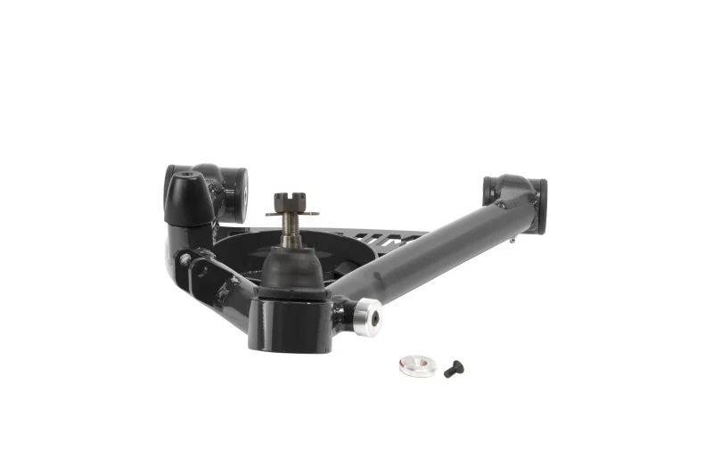 UMI Performance 82-92 F-Body 78-88 G-Body S10 Tubular Front Lower A-Arms Poly - Image 3