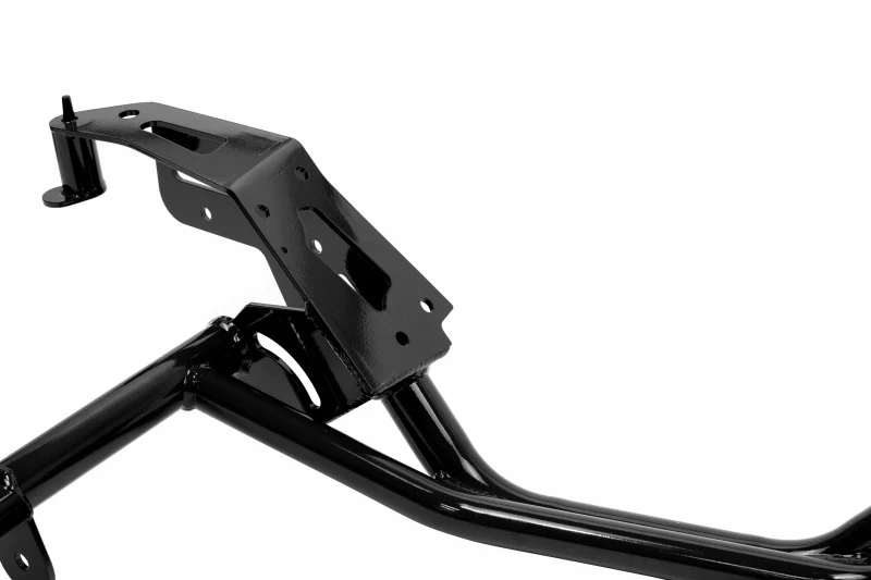 UMI Performance 82-92 GM F-Body K-Member W/o Mounting Options - Black - Image 2