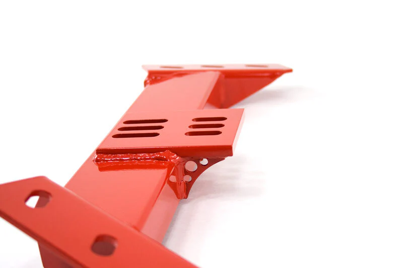 UMI Performance 82-92 GM F-Body Transmission Cross Member- TH350 & T5 - Image 2